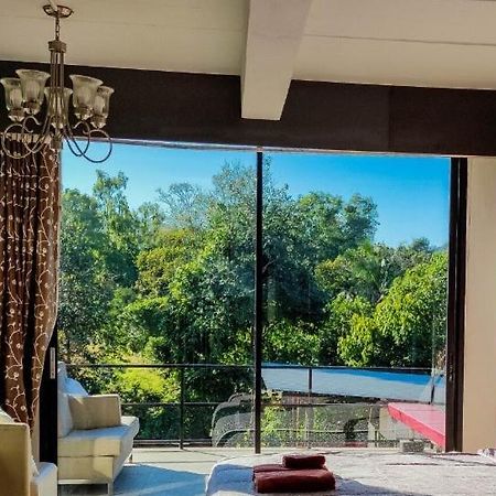 The Resort Phu Fah Chai Nam บ้านขนานจิตร ภายนอก รูปภาพ