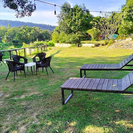 The Resort Phu Fah Chai Nam บ้านขนานจิตร ภายนอก รูปภาพ