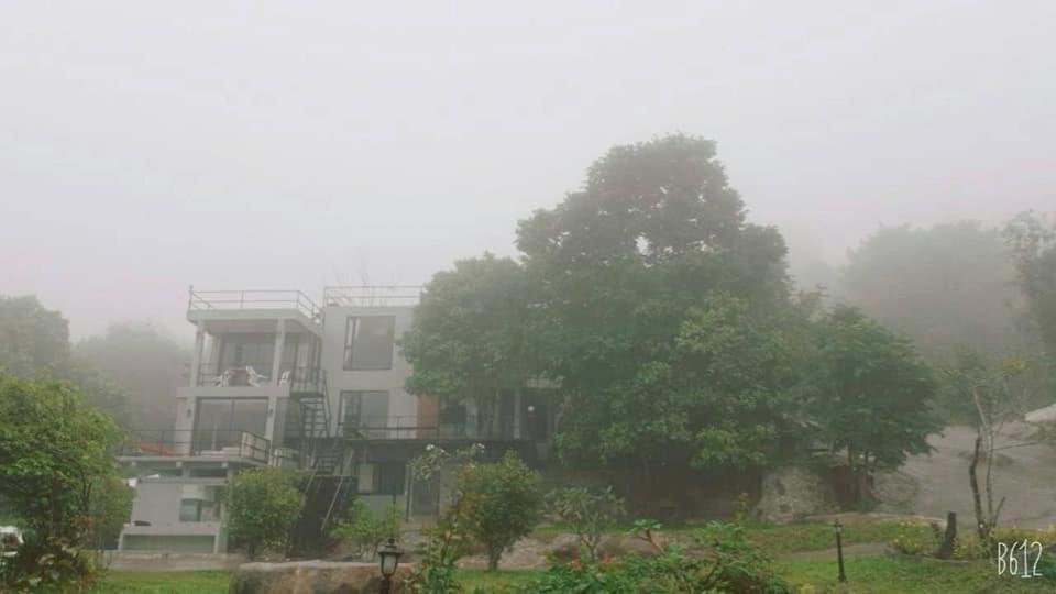 The Resort Phu Fah Chai Nam บ้านขนานจิตร ภายนอก รูปภาพ