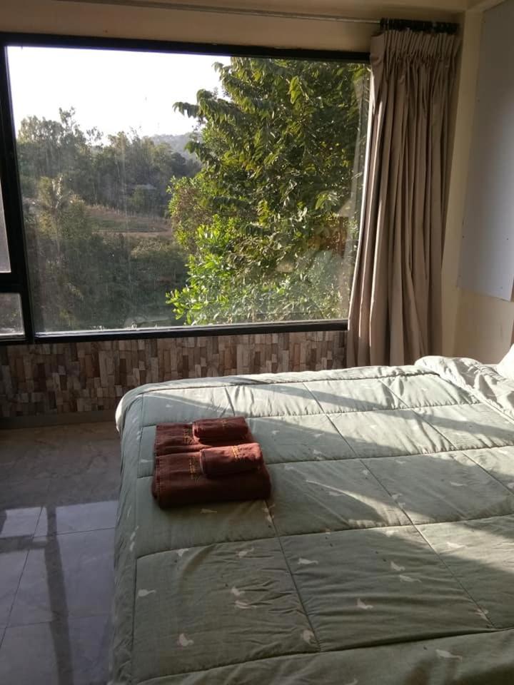 The Resort Phu Fah Chai Nam บ้านขนานจิตร ภายนอก รูปภาพ