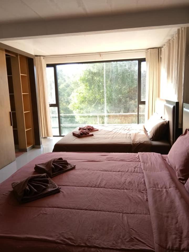 The Resort Phu Fah Chai Nam บ้านขนานจิตร ภายนอก รูปภาพ