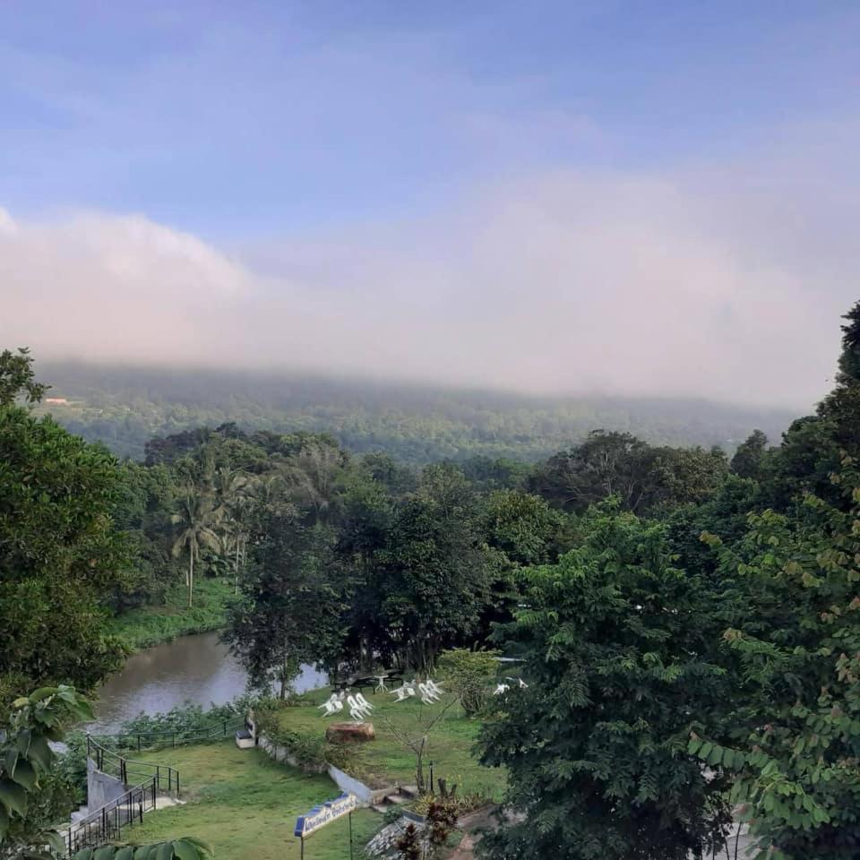The Resort Phu Fah Chai Nam บ้านขนานจิตร ภายนอก รูปภาพ