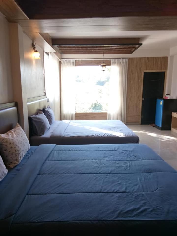 The Resort Phu Fah Chai Nam บ้านขนานจิตร ภายนอก รูปภาพ